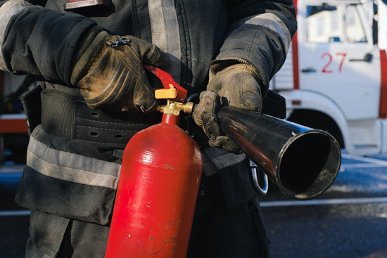 prévention incendie