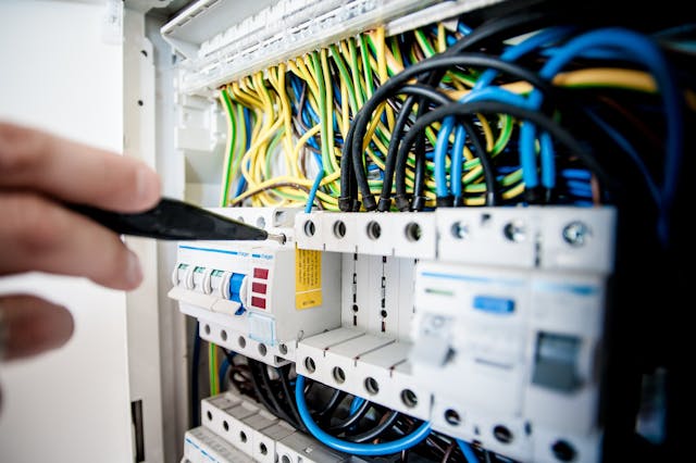 Formation Habilitation Électrique