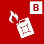 Feu de classe B