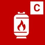 Feu de classe C