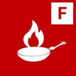 Feu de classe F