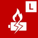 Feu de classe L