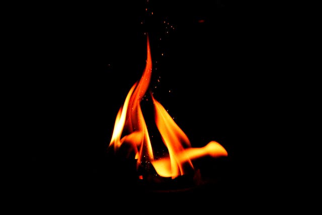 Les 6 classes du feu