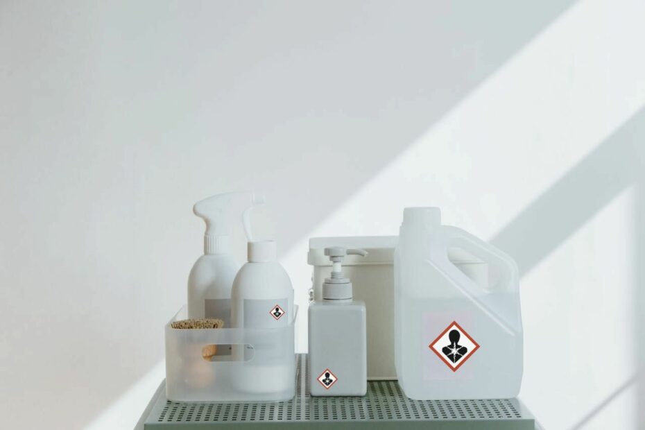 Les produits CMR