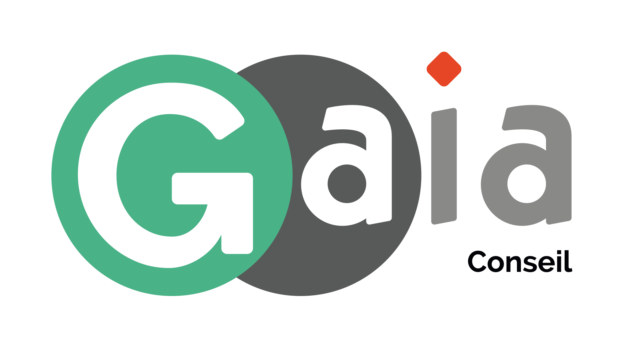 Logo Gaia conseil